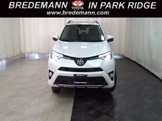 Toyota RAV4 2017 photo 22